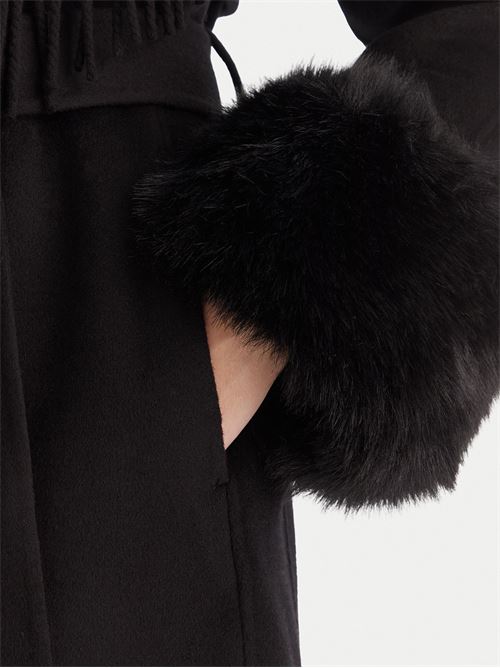  GUESS MARCIANO | 5BGL467125A/JBLK